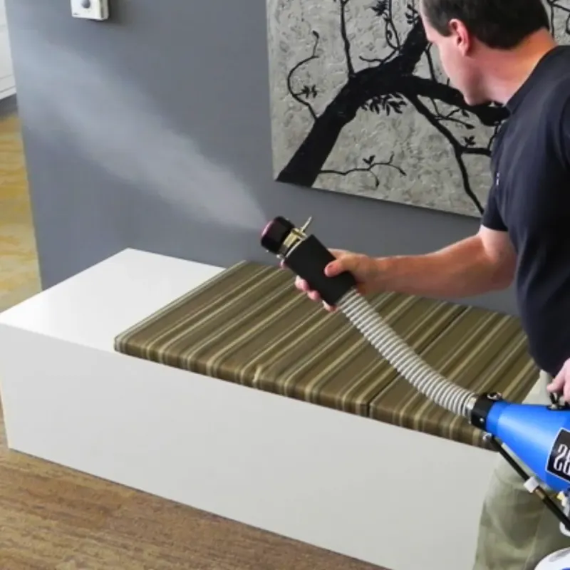 Professional Odor Removal in East Quincy, CA